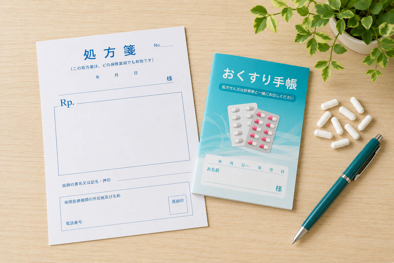 Can You Buy Antibiotics OTC in Japan? Prescription Only