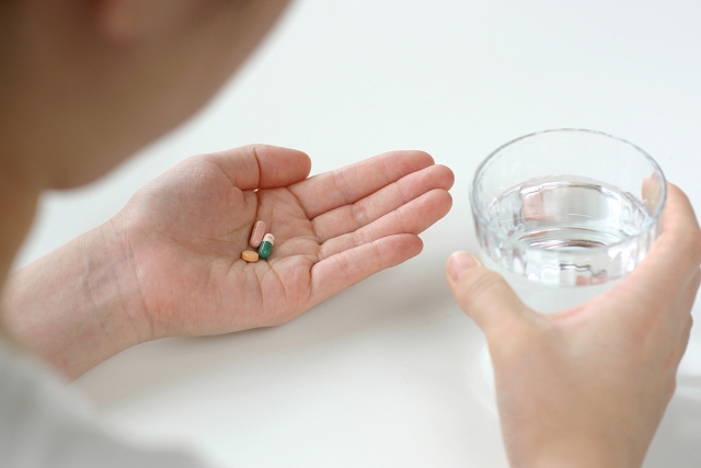 Pain Relief